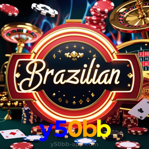 y50bb:Cada aposta é uma nova vitória em nosso cassino online!