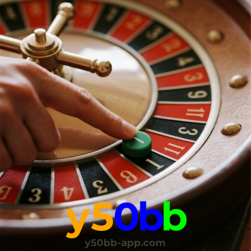 y50bb：A melhor plataforma de jogos de cassino e apostas no futebol está aqui!