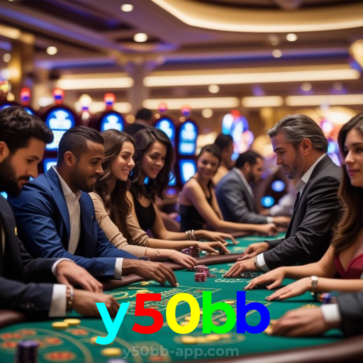 y50bb:Aposte no futebol e ganhe prêmios fantásticos jogando slots e roleta!