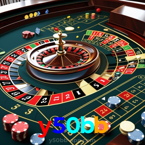 y50bb:Cada giro nas slots é uma chance de grandes vitórias!
