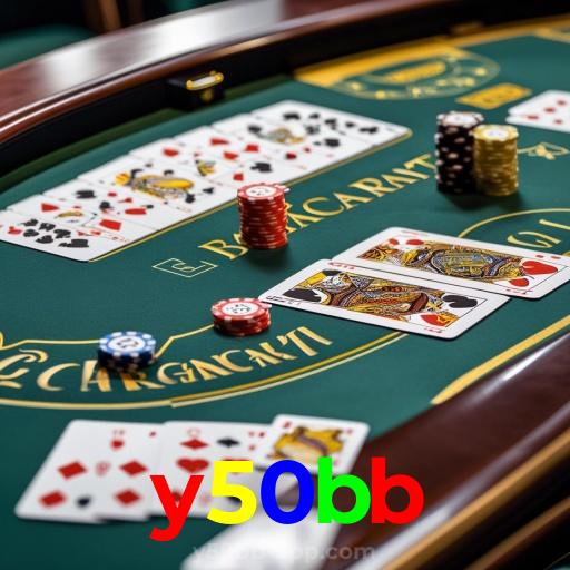y50bb：Aposte no futebol e conquiste prêmios em blackjack e poker!