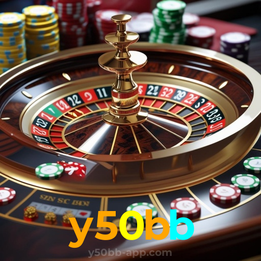 y50bb:O melhor cassino para você jogar slots e apostar no seu time de futebol!