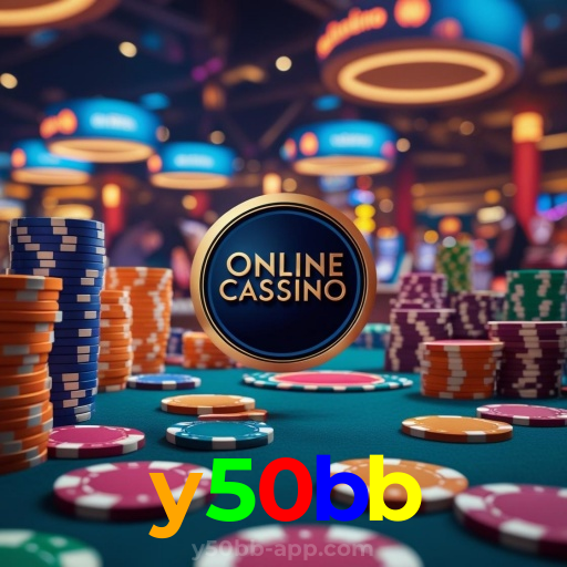 y50bb:Cada giro nas slots é uma nova chance de mudar sua sorte!