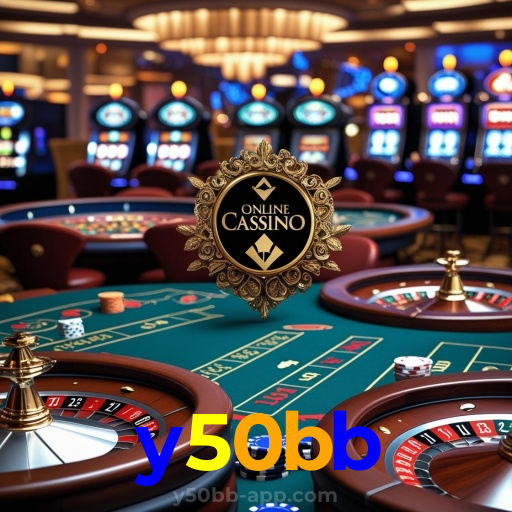 y50bb:Jogue poker como um profissional e ganhe grandes prêmios!