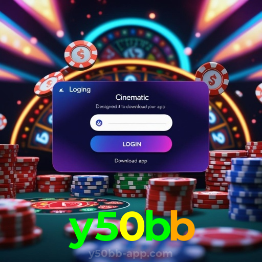 y50bb：Sinta a emoção do futebol online! Aposte e vença agora!