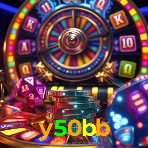y50bb:Ganhe prêmios jogando slots e apostando no futebol online!