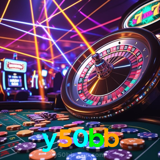 y50bb:Aposte no seu time e ganhe com os melhores jogos de cassino online!