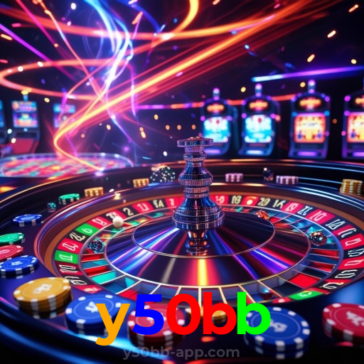 y50bb:Jogue agora e vença nas melhores slots online!