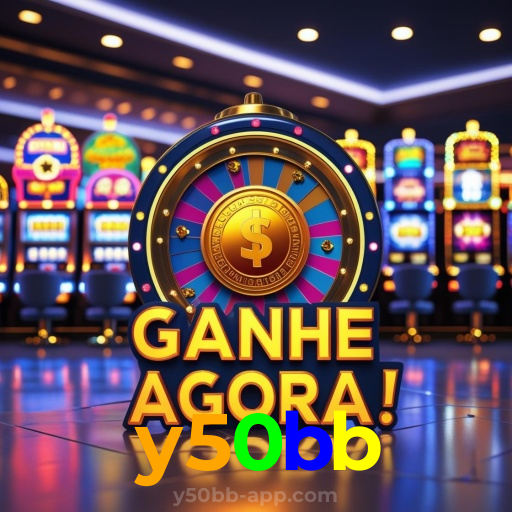 y50bb:A sorte está ao seu lado! Aposte no futebol online e vença!