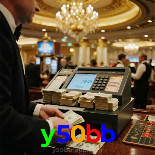 y50bb：O cassino online perfeito para jogadores de poker, roleta e futebol!