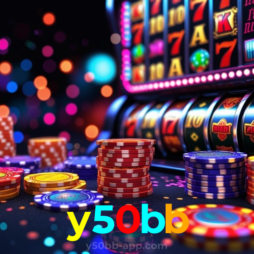 y50bb:A sorte nunca esteve tão ao seu alcance! Aposte nas nossas slots agora!
