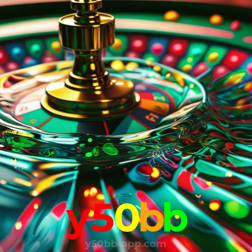y50bb:Desafie seus limites no cassino online e ganhe grandes prêmios!