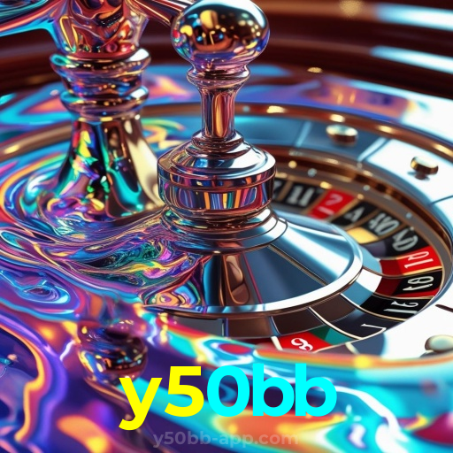 y50bb：Em nosso cassino online, grandes prêmios estão ao seu alcance!