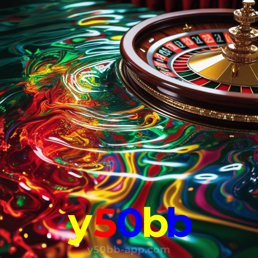 y50bb:O melhor do cassino está ao seu alcance! Jogue agora!