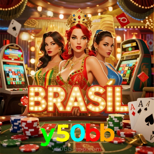 y50bb：As melhores slots com grandes vitórias te aguardam! Jogue agora!
