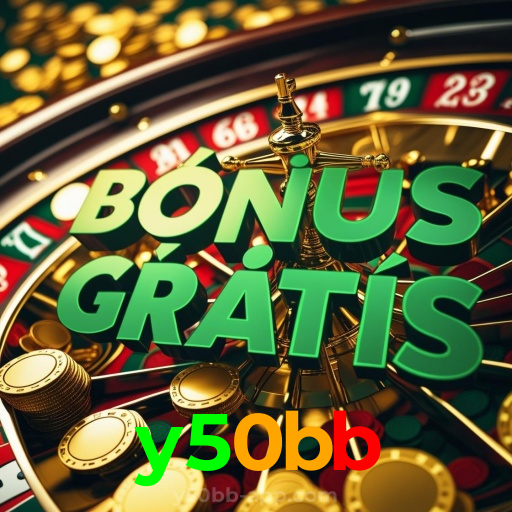 y50bb:Em cada giro, novas vitórias! Venha jogar nas melhores slots!