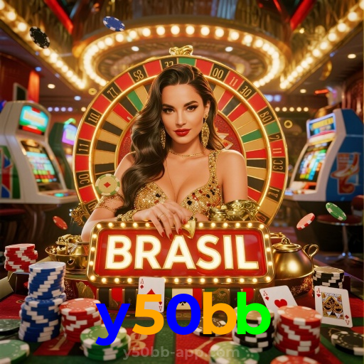 y50bb:Jogue nas mesas de poker e vença como um profissional!