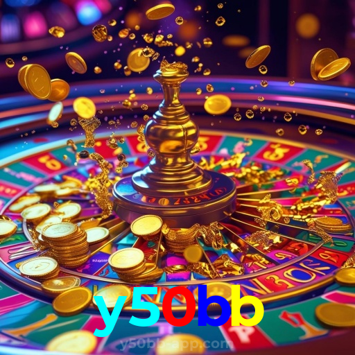 y50bb:Aposte no futebol, jogue poker e conquiste vitórias épicas!