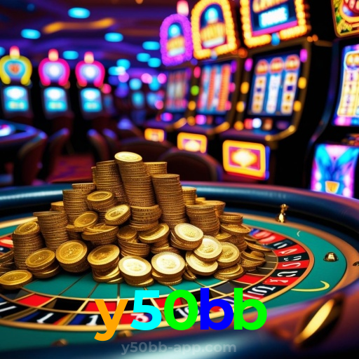 y50bb:Jogue as melhores slots e aposte em futebol com confiança e segurança!