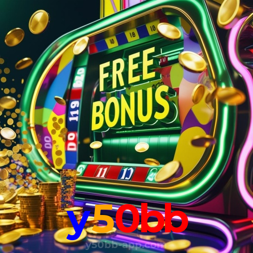 y50bb:Cada giro é uma nova chance de ganhar! Venha para as slots agora!