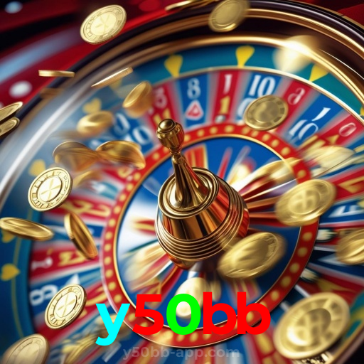 y50bb:Aposte agora nas roletas e veja a sorte brilhar para você!