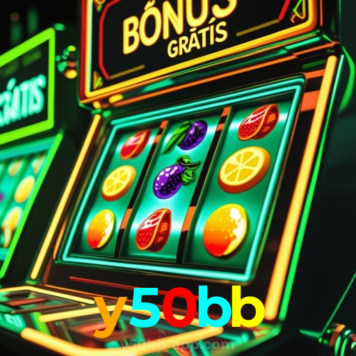 y50bb:A sorte está ao seu lado no cassino online com jogos de roleta e apostas no futebol!