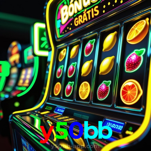 y50bb:Cada jogo é uma chance de ganhar! Jogue agora e vença!