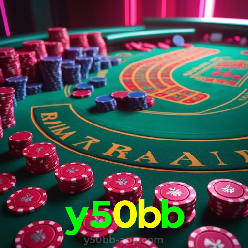y50bb:Jogue agora e vença no melhor cassino online!