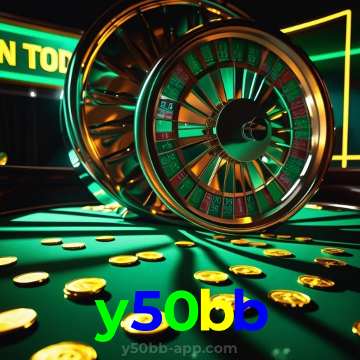 y50bb:Ganhe prêmios incríveis em slots, roleta e apostas ao vivo no futebol!