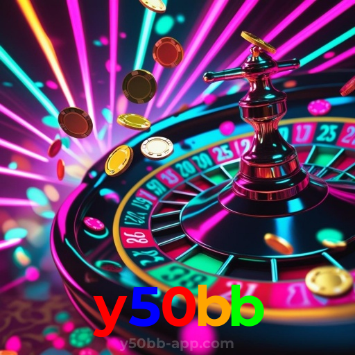 y50bb:Aposte nas melhores máquinas caça-níqueis e leve o jackpot!
