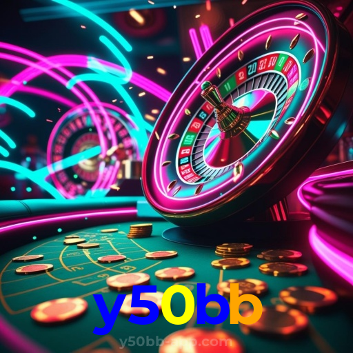 y50bb:A diversão começa aqui! Jogue nas slots e ganhe muito mais!