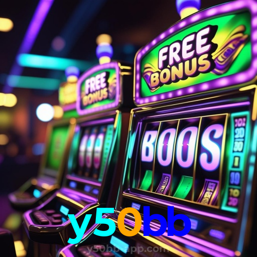 y50bb:Jogue slots, aposte no futebol e ganhe com confiança no nosso cassino online!