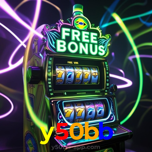 y50bb:Aposte nas melhores slots e conquiste grandes vitórias!
