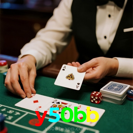 y50bb：Jogue nas melhores slots e conquiste jackpots incríveis!