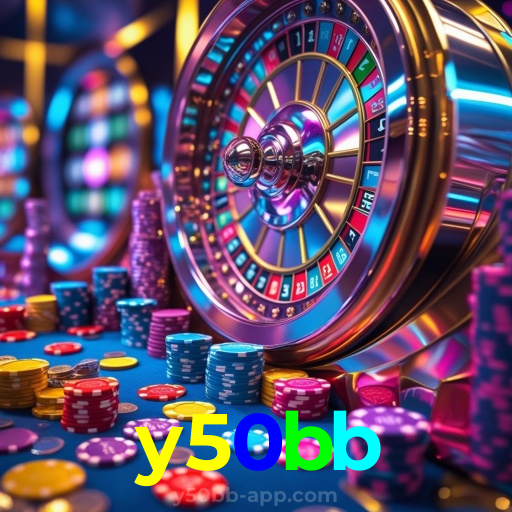 y50bb:Desafie a roleta e ganhe prêmios incríveis no nosso cassino!
