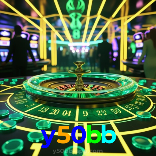 y50bb:Em cada giro, novas vitórias! Venha jogar nas melhores slots!
