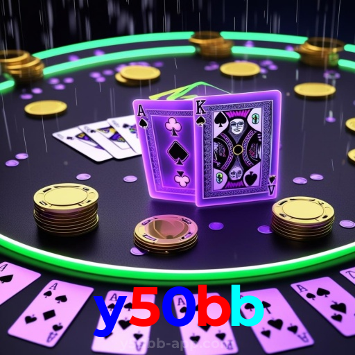 y50bb：Apostas em futebol e os melhores jackpots de cassino te esperam!