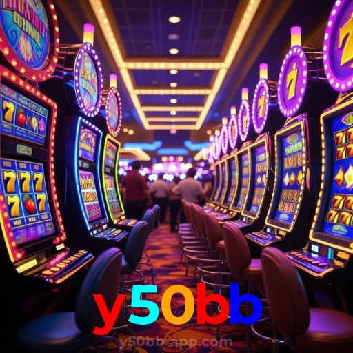 y50bb:A sorte está ao seu lado nas nossas mesas de roleta! Aposte agora!