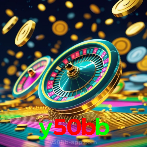 y50bb:Jogue nas mesas de poker e vença como um profissional!