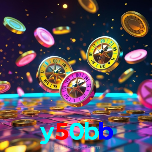 y50bb:A roleta digital é sua chance de ganhar! Aposte e vença!