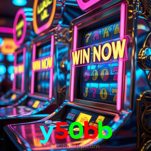 y50bb:Jogue agora nas melhores slots e ganhe prêmios fantásticos!