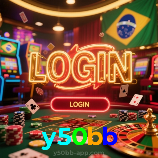 y50bb：As slots mais emocionantes estão esperando por você! Jogue agora!