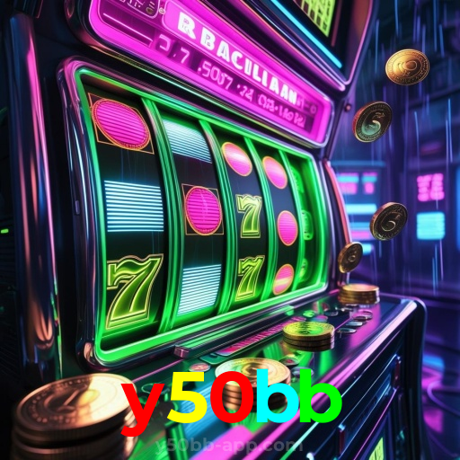 y50bb:Jogue no melhor cassino online e conquiste prêmios de verdade!
