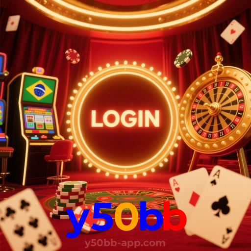 y50bb：Ganhe prêmios em jogos de poker e aposte no futebol com grandes odds!