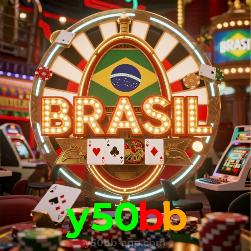 y50bb：Jogue poker, slots e aposte no futebol para uma experiência única!