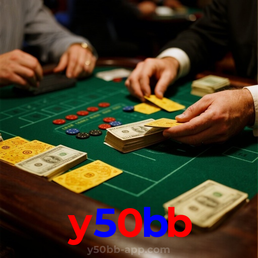 y50bb:O cassino online mais confiável para você apostar no futebol e jogar blackjack!