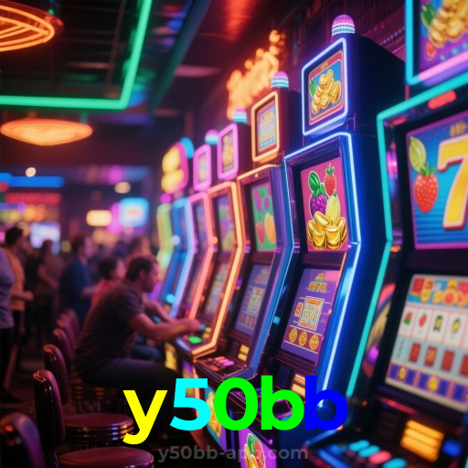 y50bb：Jogue as melhores slots e aposte em futebol com confiança e segurança!