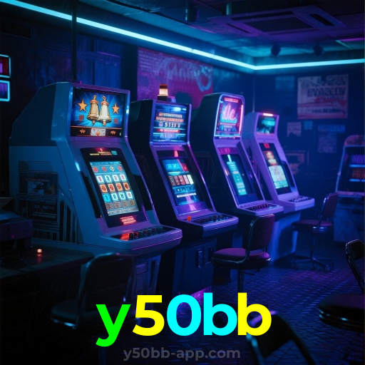 y50bb：Mostre sua habilidade nas mesas de poker e vença os adversários!