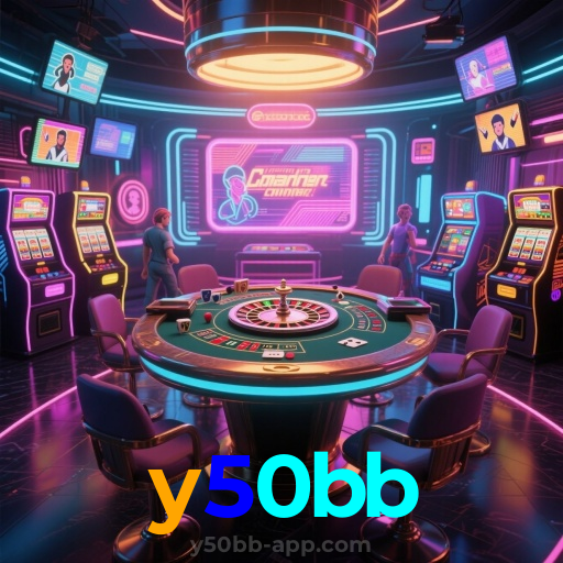 y50bb：As melhores slots do mercado estão esperando por você! Jogue agora!