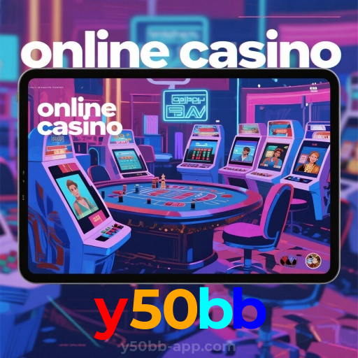 y50bb：Ganhe no futebol e jogue os melhores jogos de cassino online!